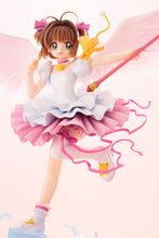 Load image into Gallery viewer, PRE-ORDER 1/7 Scale ARTFX J Sakura Kinomoto Sakura Card Cardcaptor Sakura (re-issue)