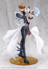 Load image into Gallery viewer, PRE-ORDER 1/7 Scale ARTFX J Seto Kaiba Passionate Duelists Yu-Gi-Oh!