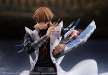Load image into Gallery viewer, PRE-ORDER 1/7 Scale ARTFX J Seto Kaiba Passionate Duelists Yu-Gi-Oh!