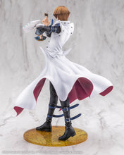 Load image into Gallery viewer, PRE-ORDER 1/7 Scale ARTFX J Seto Kaiba Passionate Duelists Yu-Gi-Oh!
