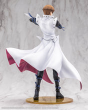 Load image into Gallery viewer, PRE-ORDER 1/7 Scale ARTFX J Seto Kaiba Passionate Duelists Yu-Gi-Oh!