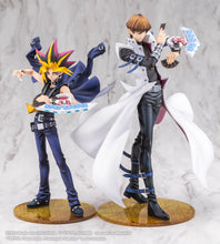 Load image into Gallery viewer, PRE-ORDER 1/7 Scale ARTFX J Seto Kaiba Passionate Duelists Yu-Gi-Oh!