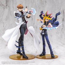 Load image into Gallery viewer, PRE-ORDER 1/7 Scale ARTFX J Seto Kaiba Passionate Duelists Yu-Gi-Oh!