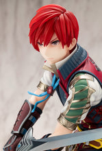 Load image into Gallery viewer, PRE-ORDER 1/7 Scale Adol Christin Ys VIII: Lacrimosa of DANA