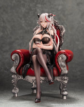 Load image into Gallery viewer, PRE-ORDER 1/7 Scale Agir Rose Ceremony Ver. Azur Lane