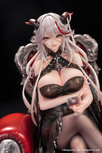 Load image into Gallery viewer, PRE-ORDER 1/7 Scale Agir Rose Ceremony Ver. Azur Lane