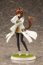 Load image into Gallery viewer, PRE-ORDER 1/7 Scale Agnes Tachyon Umamusume: Pretty Derby