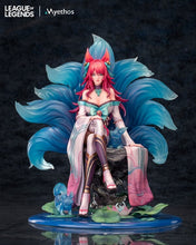 Load image into Gallery viewer, PRE-ORDER 1/7 Scale Ahri Spirt Blossom League of Legends