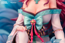 Load image into Gallery viewer, PRE-ORDER 1/7 Scale Ahri Spirt Blossom League of Legends