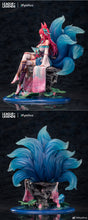 Load image into Gallery viewer, PRE-ORDER 1/7 Scale Ahri Spirt Blossom League of Legends