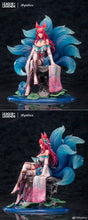 Load image into Gallery viewer, PRE-ORDER 1/7 Scale Ahri Spirt Blossom League of Legends