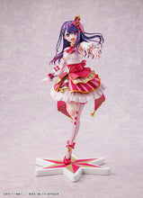 Load image into Gallery viewer, PRE-ORDER 1/7 Scale Ai Exhibition ver. Oshi no Ko