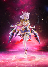 Load image into Gallery viewer, PRE-ORDER 1/7 Scale Akane Shinjo: Chaos New Order feat. Saitom GRIDMAN UNIVERSE