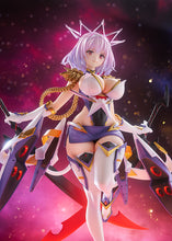 Load image into Gallery viewer, PRE-ORDER 1/7 Scale Akane Shinjo: Chaos New Order feat. Saitom GRIDMAN UNIVERSE