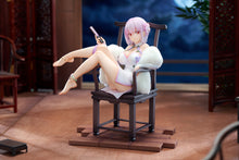 Load image into Gallery viewer, PRE-ORDER 1/7 Scale Akane Shinjo Chinese Dress Ver. GRIDMAN UNIVERSE