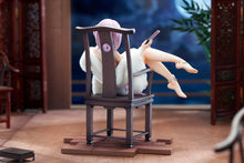 Load image into Gallery viewer, PRE-ORDER 1/7 Scale Akane Shinjo Chinese Dress Ver. GRIDMAN UNIVERSE