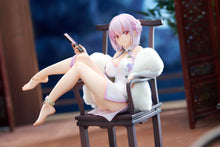 Load image into Gallery viewer, PRE-ORDER 1/7 Scale Akane Shinjo Chinese Dress Ver. GRIDMAN UNIVERSE