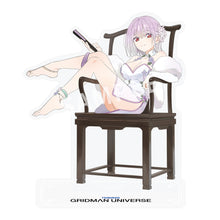 Load image into Gallery viewer, PRE-ORDER 1/7 Scale Akane Shinjo Chinese Dress Ver. GRIDMAN UNIVERSE