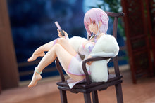 Load image into Gallery viewer, PRE-ORDER 1/7 Scale Akane Shinjo Chinese Dress Ver. GRIDMAN UNIVERSE