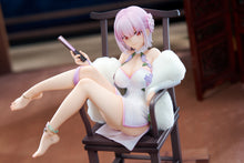Load image into Gallery viewer, PRE-ORDER 1/7 Scale Akane Shinjo Chinese Dress Ver. GRIDMAN UNIVERSE