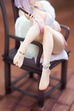 Load image into Gallery viewer, PRE-ORDER 1/7 Scale Akane Shinjo Chinese Dress Ver. GRIDMAN UNIVERSE