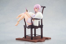 Load image into Gallery viewer, PRE-ORDER 1/7 Scale Akane Shinjo Chinese Dress Ver. GRIDMAN UNIVERSE