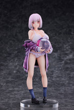 Load image into Gallery viewer, PRE-ORDER 1/7 Scale Akane Shinjo SSSS GRIDMAN