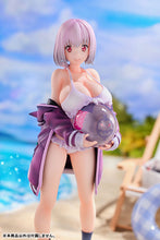 Load image into Gallery viewer, PRE-ORDER 1/7 Scale Akane Shinjo SSSS GRIDMAN