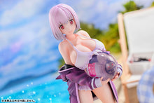 Load image into Gallery viewer, PRE-ORDER 1/7 Scale Akane Shinjo SSSS GRIDMAN