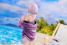 Load image into Gallery viewer, PRE-ORDER 1/7 Scale Akane Shinjo SSSS GRIDMAN