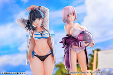 Load image into Gallery viewer, PRE-ORDER 1/7 Scale Akane Shinjo SSSS GRIDMAN