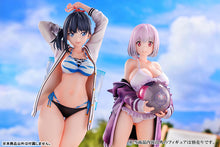 Load image into Gallery viewer, PRE-ORDER 1/7 Scale Akane Shinjo SSSS GRIDMAN