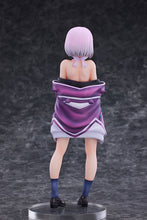 Load image into Gallery viewer, PRE-ORDER 1/7 Scale Akane Shinjo SSSS GRIDMAN