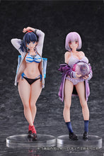 Load image into Gallery viewer, PRE-ORDER 1/7 Scale Akane Shinjo SSSS GRIDMAN