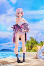 Load image into Gallery viewer, PRE-ORDER 1/7 Scale Akane Shinjo SSSS GRIDMAN