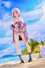 Load image into Gallery viewer, PRE-ORDER 1/7 Scale Akane Shinjo SSSS GRIDMAN