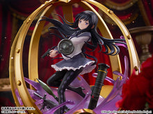 Load image into Gallery viewer, PRE-ORDER 1/7 Scale Akemi Homura Puella Magi Madoka Magica