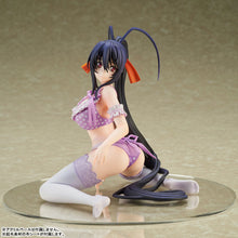 Load image into Gallery viewer, PRE-ORDER 1/7 Scale Akeno Himejima Lingerie Ver.(4th-run) High School DxD Hero