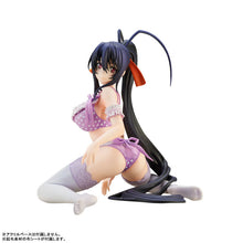 Load image into Gallery viewer, PRE-ORDER 1/7 Scale Akeno Himejima Lingerie Ver.(4th-run) High School DxD Hero