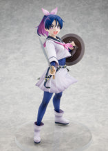 Load image into Gallery viewer, PRE-ORDER 1/7 Scale Aki Jougamine Scum of the Brave