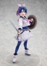 Load image into Gallery viewer, PRE-ORDER 1/7 Scale Aki Jougamine Scum of the Brave