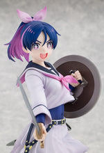 Load image into Gallery viewer, PRE-ORDER 1/7 Scale Aki Jougamine Scum of the Brave