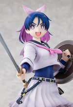 Load image into Gallery viewer, PRE-ORDER 1/7 Scale Aki Jougamine Scum of the Brave