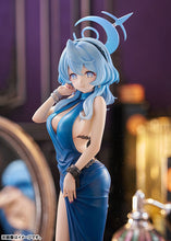Load image into Gallery viewer, PRE-ORDER 1/7 Scale Ako (Dress) Blue Archive