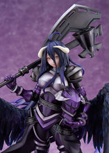Load image into Gallery viewer, PRE-ORDER 1/7 Scale Albedo: Hermes Trismegistus Ver. (re-run) Overlord