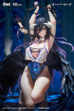 Load image into Gallery viewer, PRE-ORDER 1/7 Scale Albedo: Restrained Ver. Overlord