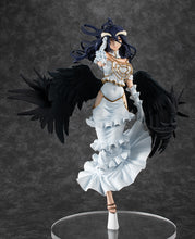 Load image into Gallery viewer, PRE-ORDER 1/7 Scale Albedo: Wing Ver. (re-run) Overlord IV