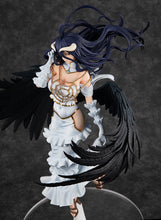 Load image into Gallery viewer, PRE-ORDER 1/7 Scale Albedo: Wing Ver. (re-run) Overlord IV
