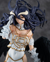 Load image into Gallery viewer, PRE-ORDER 1/7 Scale Albedo: Wing Ver. (re-run) Overlord IV