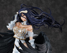 Load image into Gallery viewer, PRE-ORDER 1/7 Scale Albedo: Wing Ver. (re-run) Overlord IV